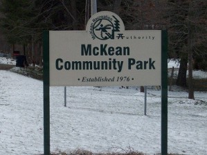 McKean Community Park