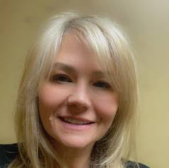 Tenderrlee Little, Treasurer/Zoning Administrator